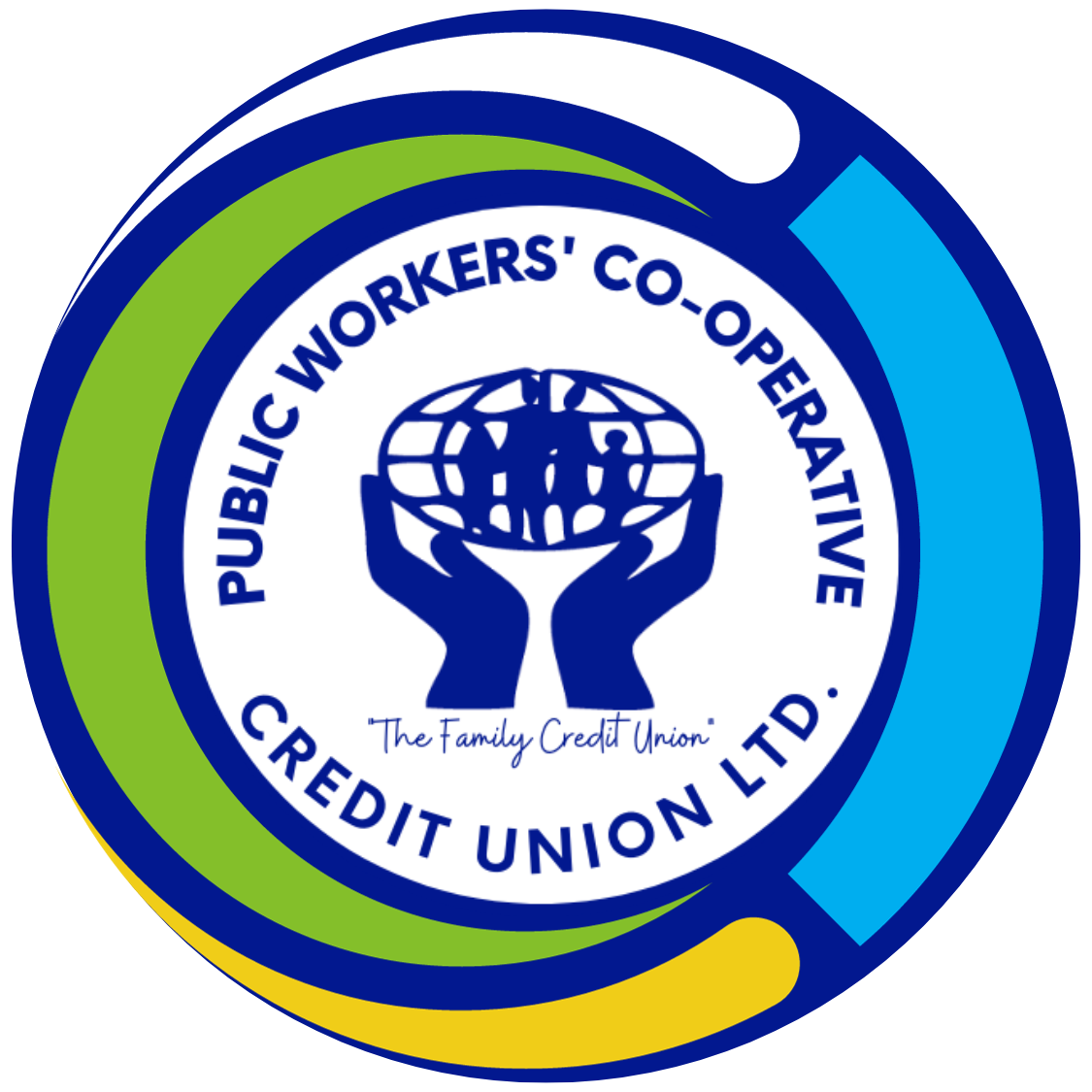 Public Workers Credit Union logo